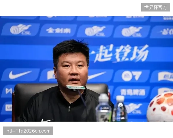辽宁铁人赛季中果断换帅，前成都主帅徐正源接替李金羽试图扭转颓势。